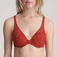 RICHARD Bossa Nova mousse bh hartvorm RICHARD Bossa Nova mousse bh hartvorm