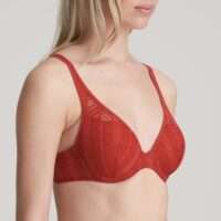 RICHARD Bossa Nova mousse bh hartvorm RICHARD Bossa Nova mousse bh hartvorm