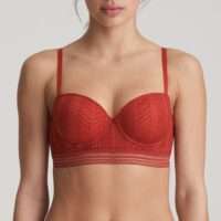 RICHARD Bossa Nova balconnet bh met mousse cups