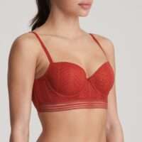 RICHARD Bossa Nova balconnet bh met mousse cups