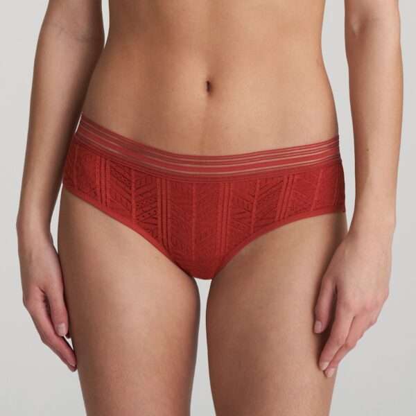 RICHARD Bossa Nova hotpants