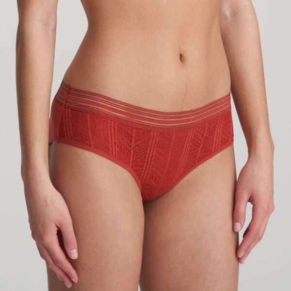 RICHARD Bossa Nova hotpants