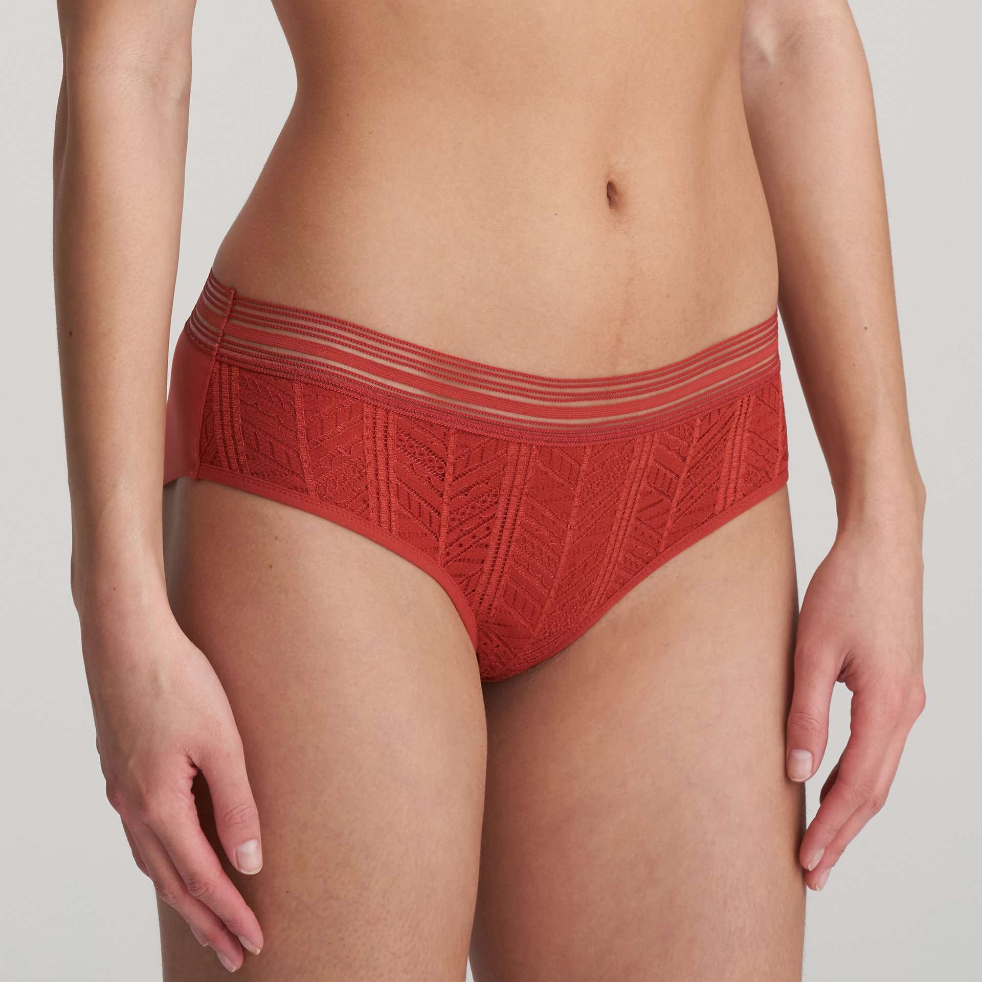RICHARD Bossa Nova hotpants RICHARD Bossa Nova hotpants