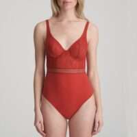 RICHARD Bossa Nova body