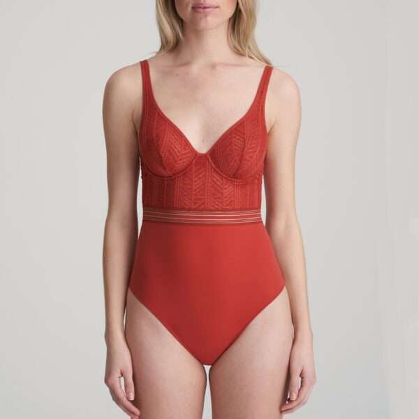 RICHARD Bossa Nova body