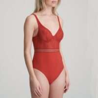 RICHARD Bossa Nova body