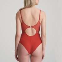 RICHARD Bossa Nova body