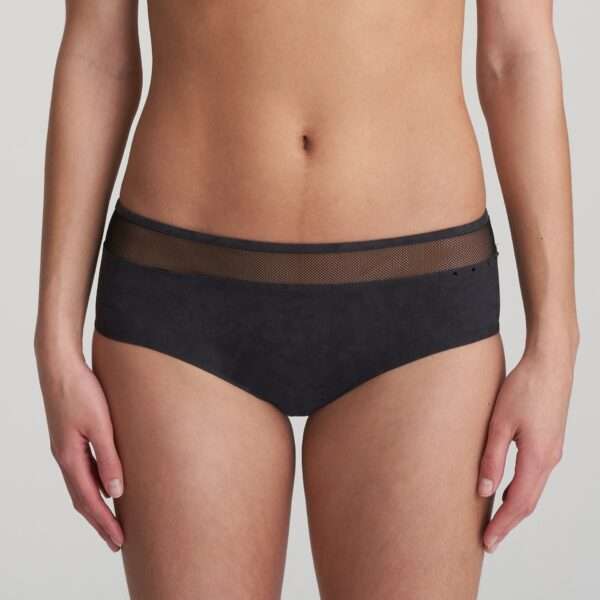 SAMUEL Suède Touch short