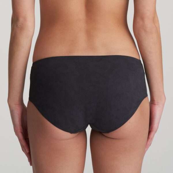 SAMUEL Suède Touch short