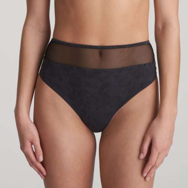 SAMUEL Suède Touch string