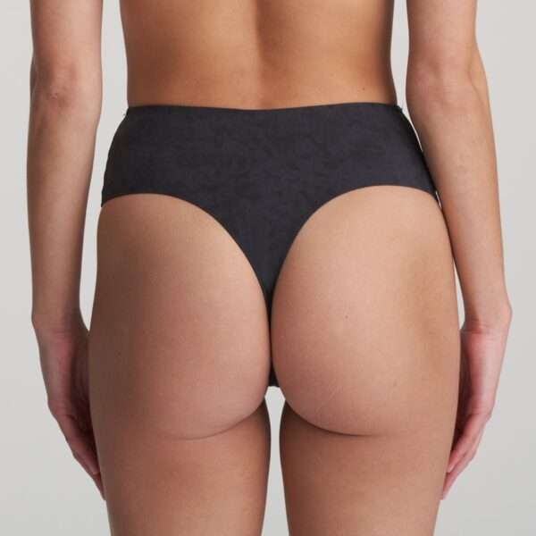 SAMUEL Suède Touch string