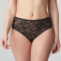 ARAU zwart tailleslip ARAU zwart tailleslip