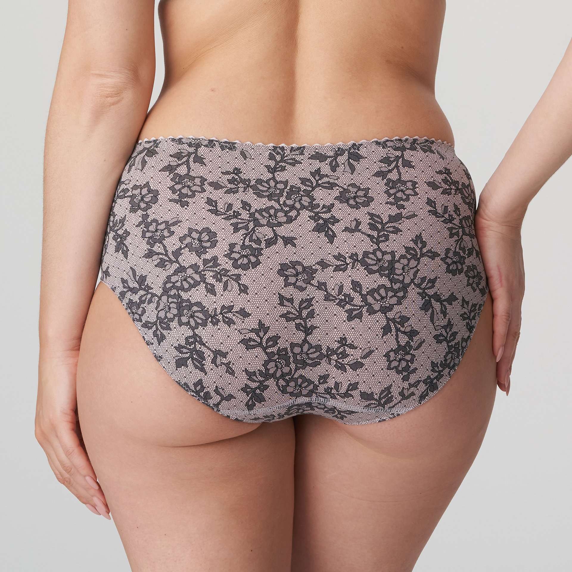 GYTHIA malva ash tailleslip GYTHIA malva ash tailleslip