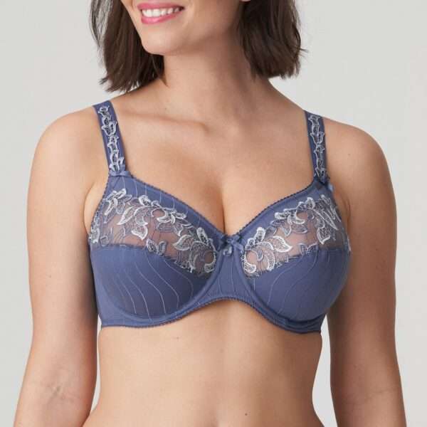 DEAUVILLE Nightshadow blue comfort beugelbh