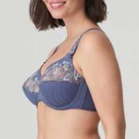 DEAUVILLE Nightshadow blue comfort beugelbh