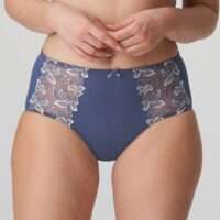 DEAUVILLE Nightshadow blue short