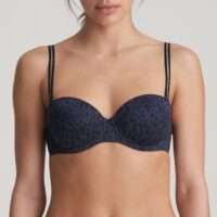 JOHAN ocean balconnet bh met mousse cups