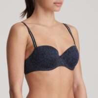 JOHAN ocean balconnet bh met mousse cups