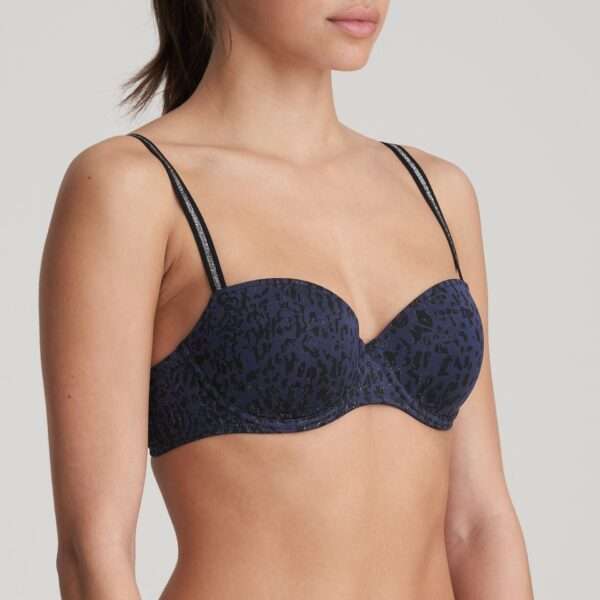 JOHAN ocean balconnet bh met mousse cups
