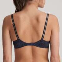 JOHAN ocean balconnet bh met mousse cups
