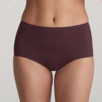 COLOR STUDIO aubergine tailleslip