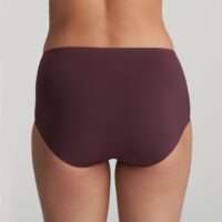 COLOR STUDIO aubergine tailleslip