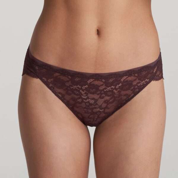 COLOR STUDIO aubergine rioslip