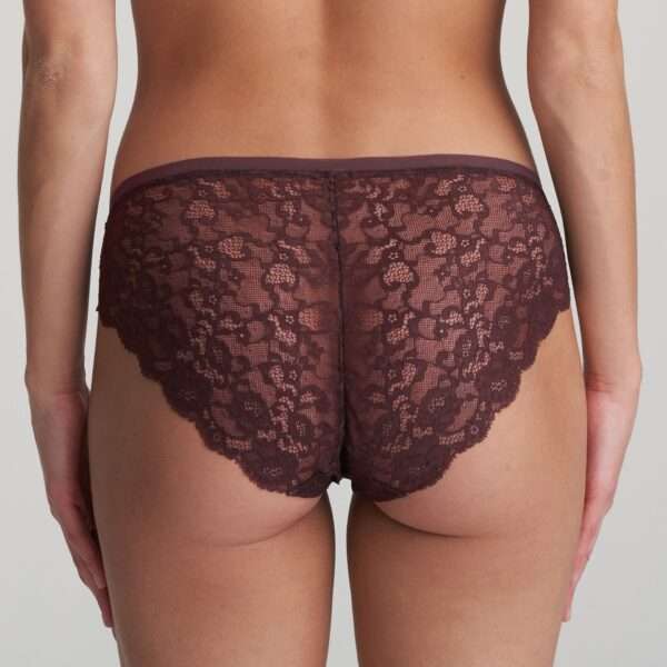 COLOR STUDIO aubergine rioslip
