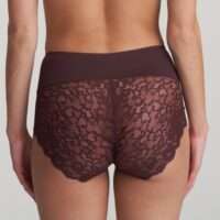 COLOR STUDIO aubergine corrigerende tailleslip COLOR STUDIO aubergine corrigerende tailleslip