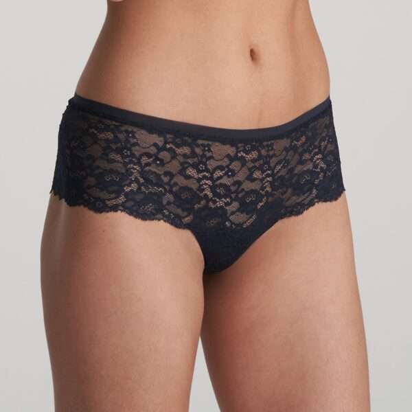 COLOR STUDIO Night Blue short