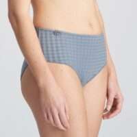 AVERO Atlantic Blue tailleslip