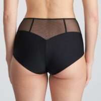 DANAE zwart tailleslip DANAE zwart tailleslip