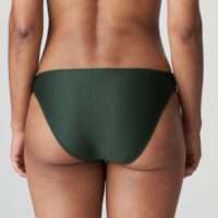SITGES Malachite bikini rioslip
