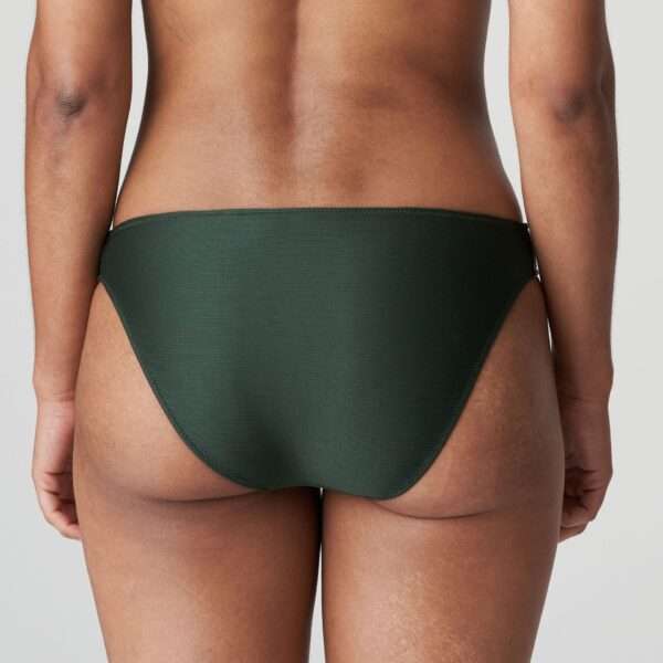 SITGES Malachite bikini rioslip