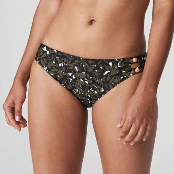 CORDOBA Rainforest bikini rioslip