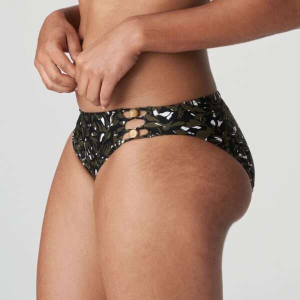 CORDOBA Rainforest bikini rioslip