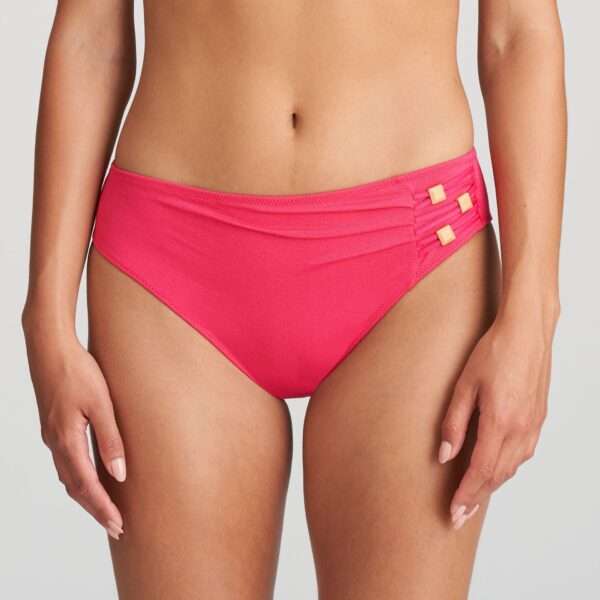 PAMPLONA fresia bikini tailleslip