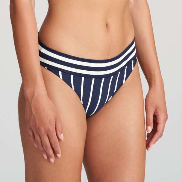 CADIZ Water Blue bikini rioslip