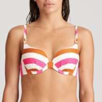 TERRASSA Paparazzi bikini hartvorm met mousse