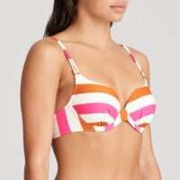 TERRASSA Paparazzi bikini hartvorm met mousse