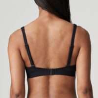 HOLIDAY zwart bikini uitneembare pads HOLIDAY zwart bikini uitneembare pads