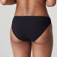 HOLIDAY zwart bikini rioslip HOLIDAY zwart bikini rioslip