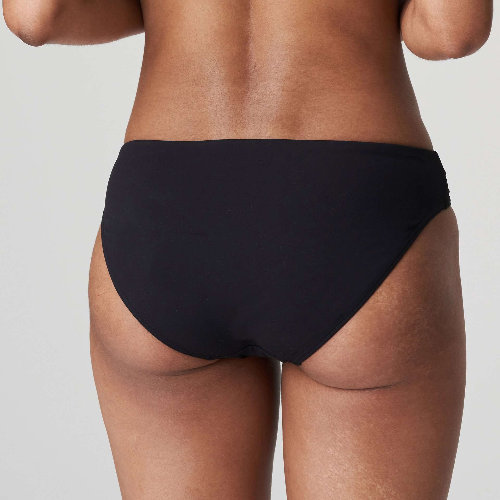 HOLIDAY zwart bikini rioslip HOLIDAY zwart bikini rioslip