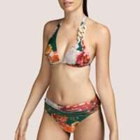 WOOLF garden bikini rioslip