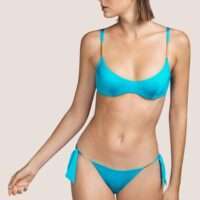 DE GOUGES caribbean sea bikini beugelbh