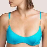 DE GOUGES caribbean sea bikini beugelbh DE GOUGES caribbean sea bikini beugelbh