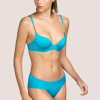 DE GOUGES caribbean sea bikini rioslip