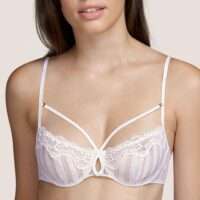 JOHNSON wit beugelbh JOHNSON wit beugelbh