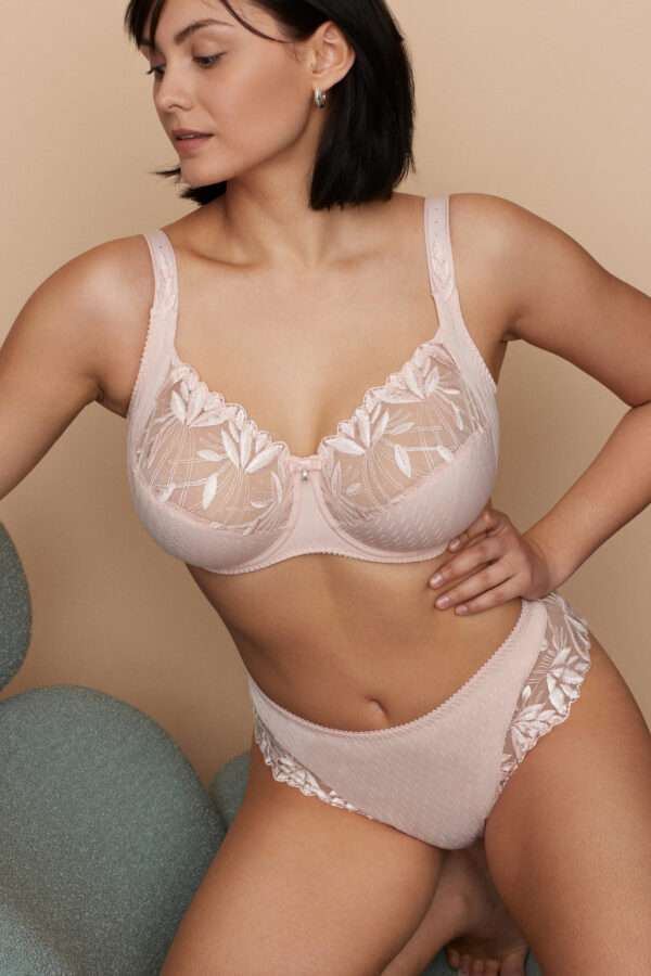 ORLANDO pearly pink beugelbh