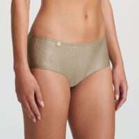 TOM golden olive short